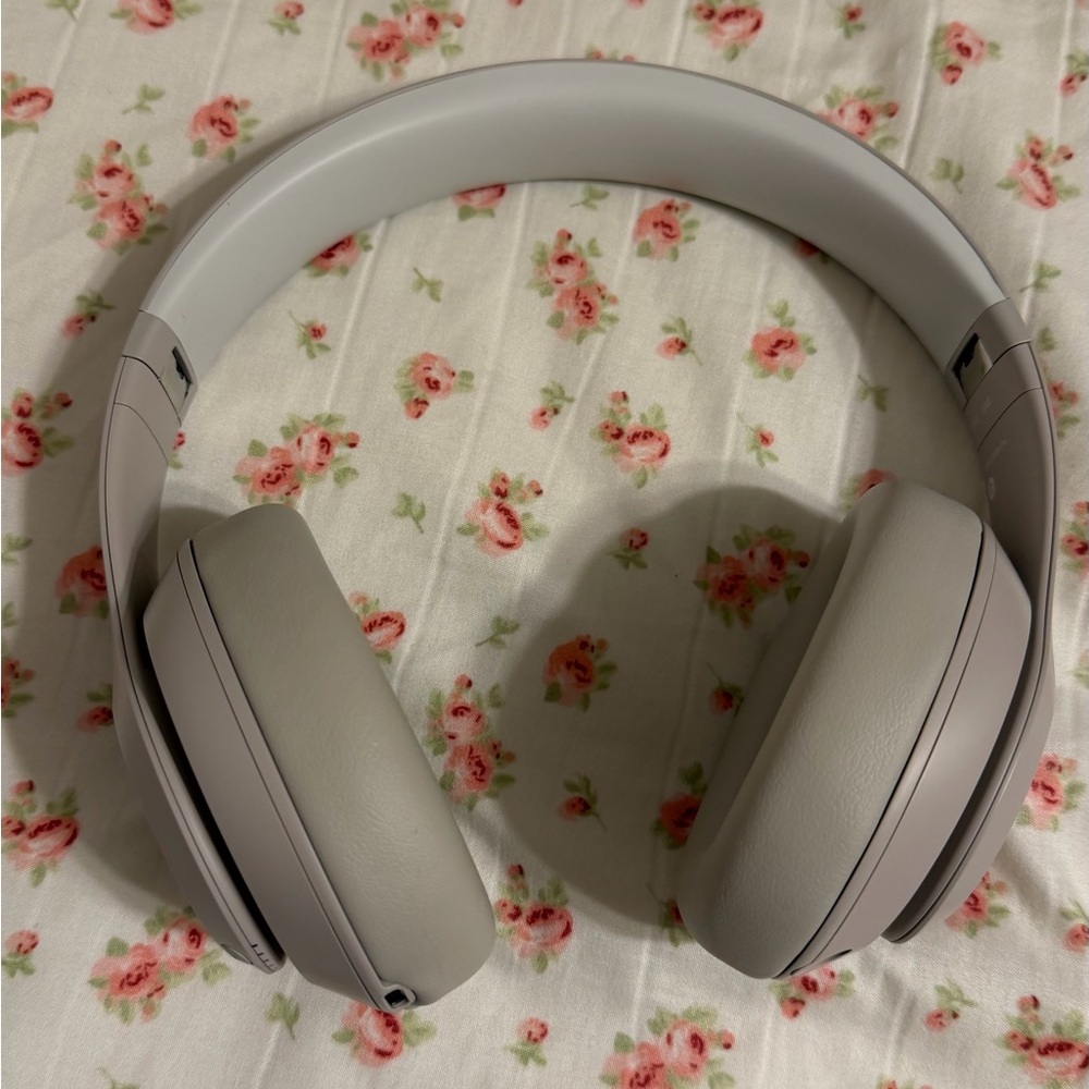 Beats Studio Pro wireless headphones